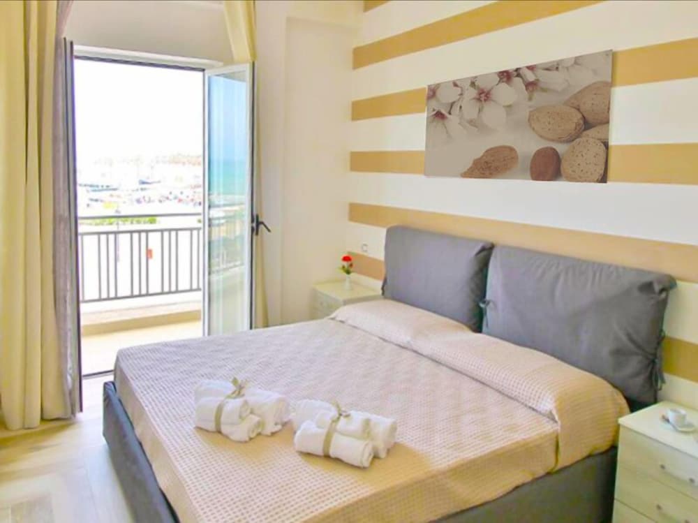 My Hotel Rodi Garganico 15/34