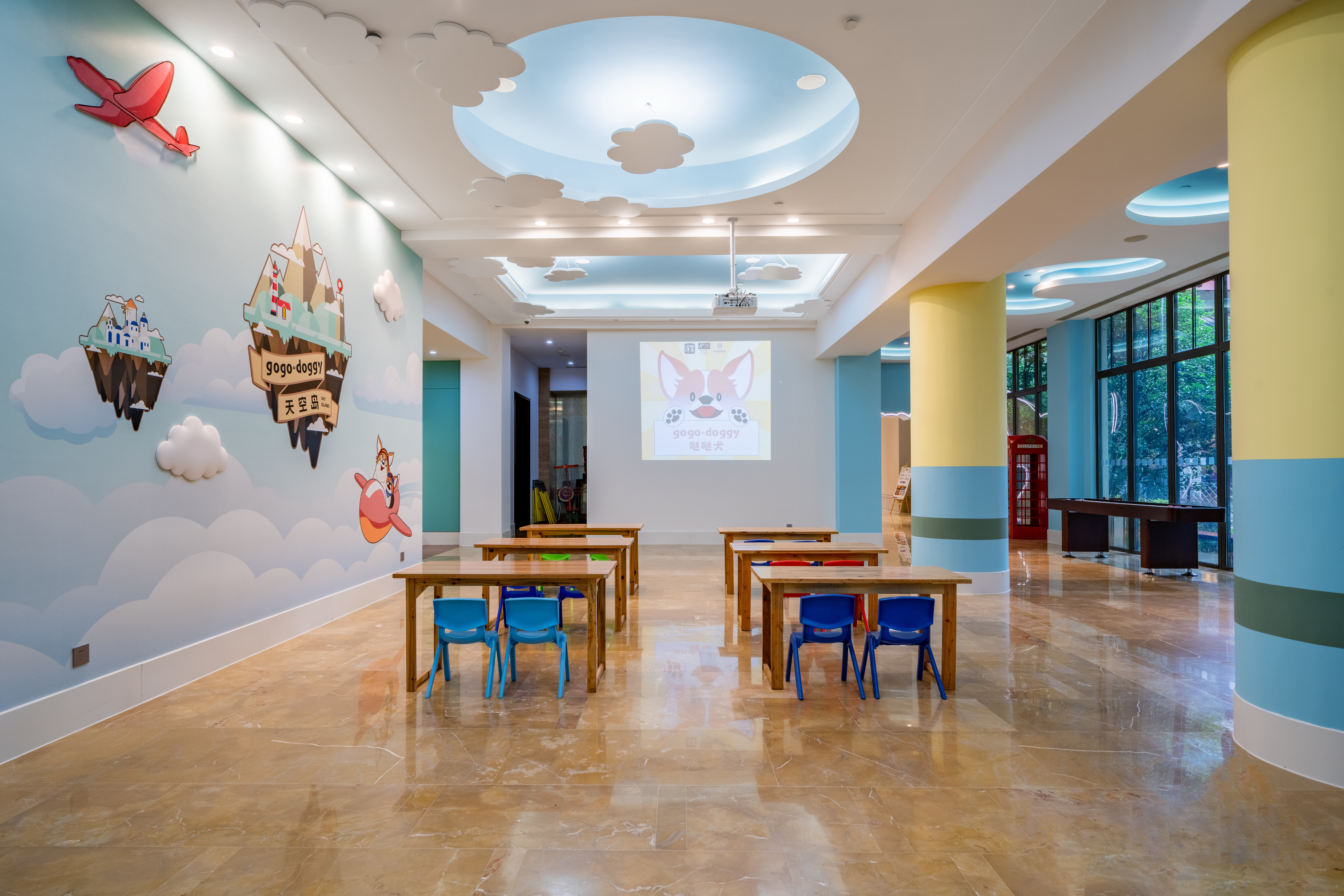 HOLIDAY INN RESORT CHAOHU HOT SPRING 7/40