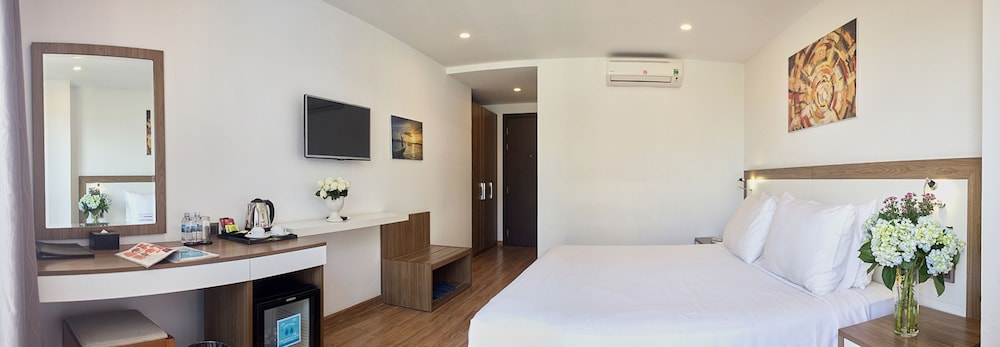 An Vista Hotel 30/75
