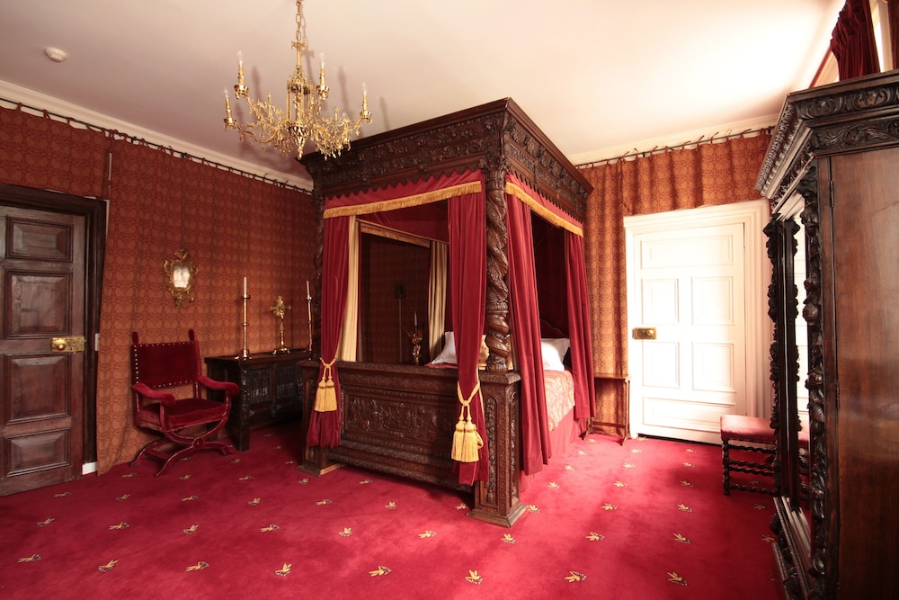Appleby Castle 9/45