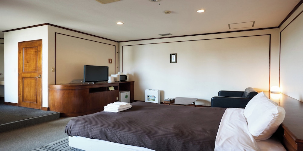 Hotel Palm Tree Hill 15/42