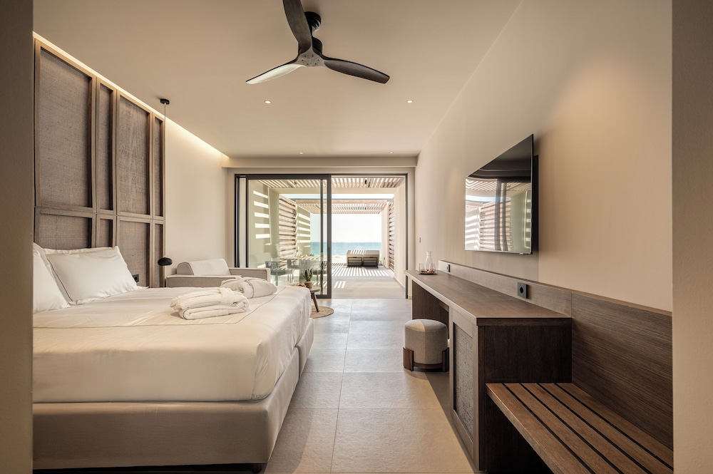 Mosay Kos All Suite Hotel 40/83