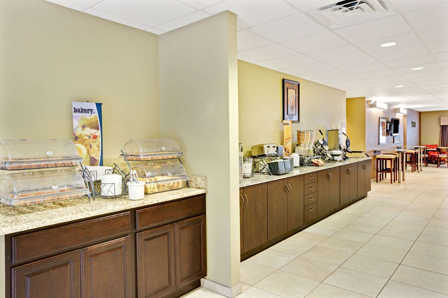Microtel Inn Suites By Wyndham Bryson City 22/22