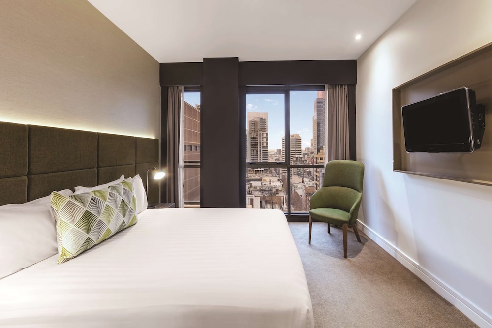 Adina Apartment Hotel Melbourne 23/73