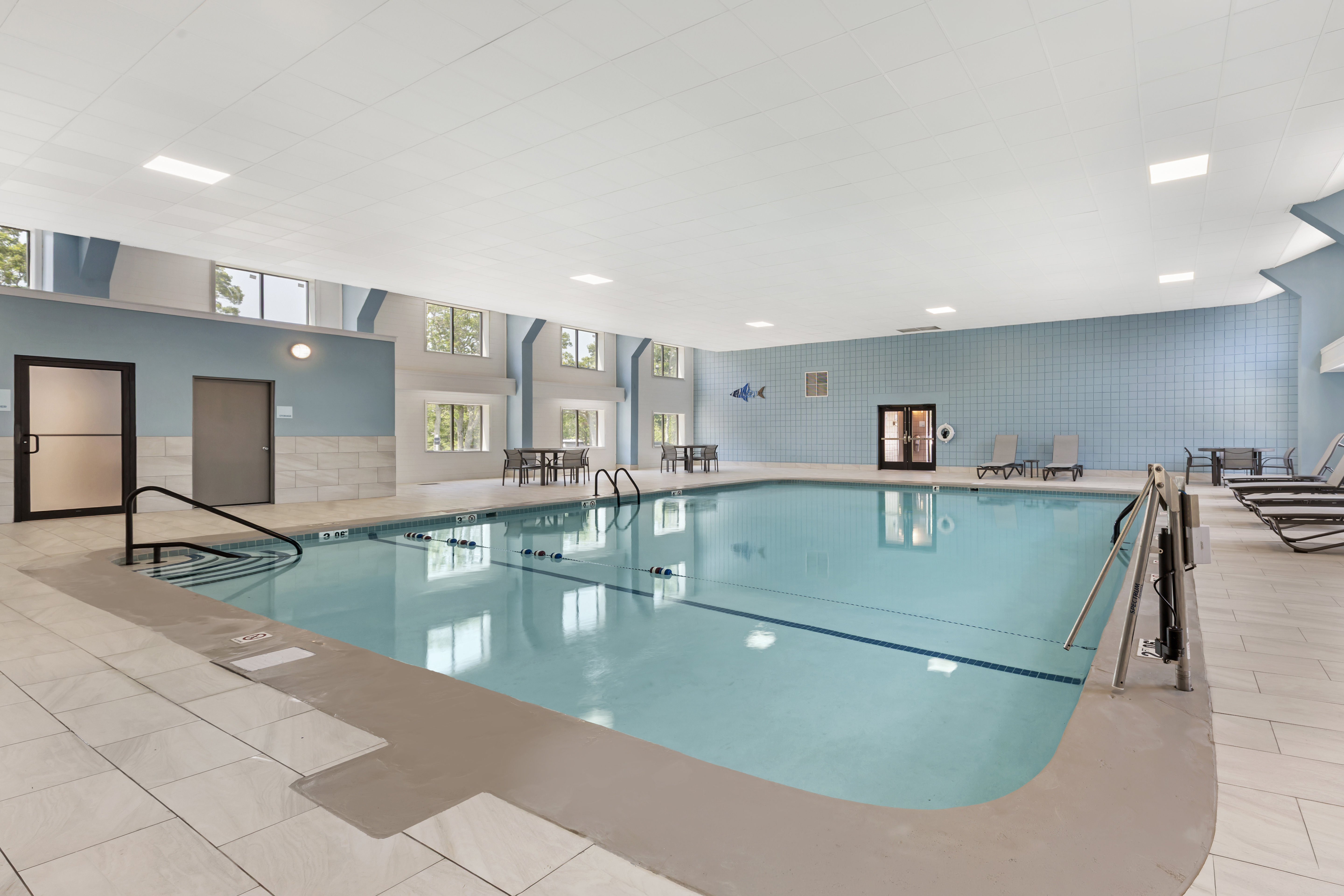 Best Western Cape Cod Hotel 41/69