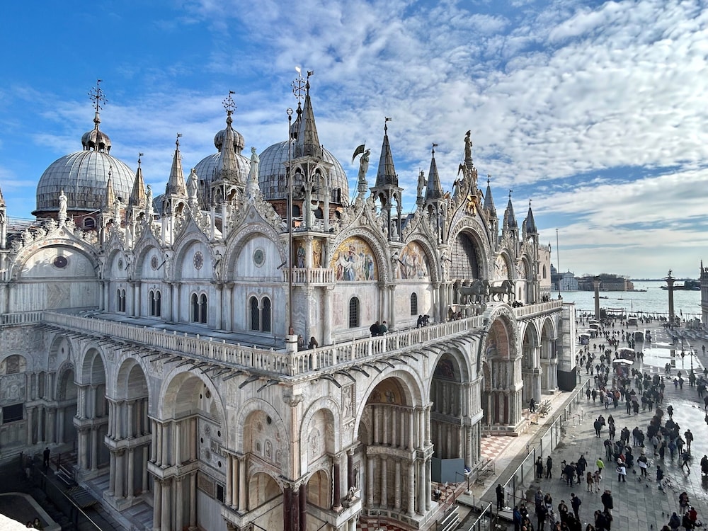 San Marco Luxury - Canaletto Suites 45/50