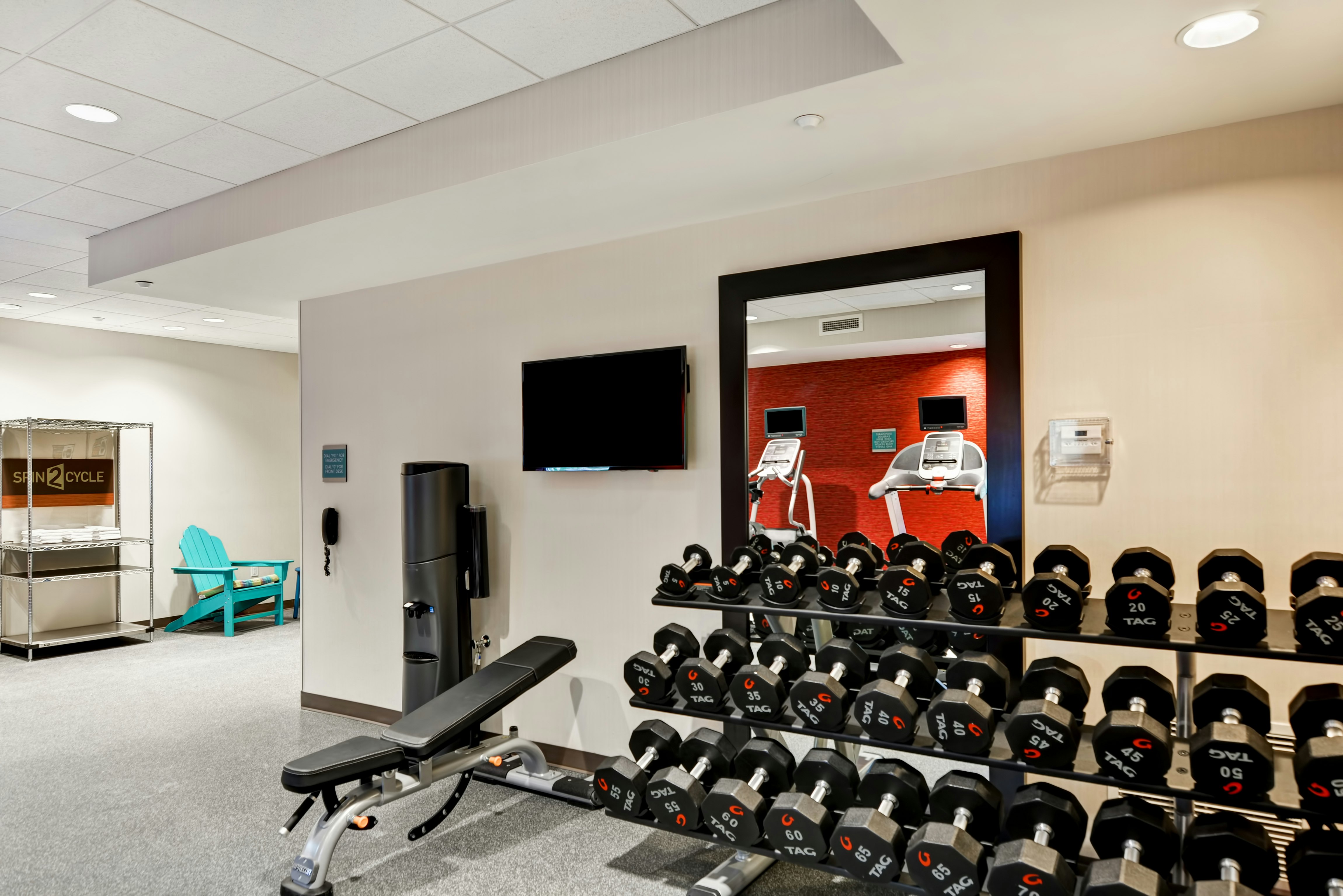 Home2 Suites By Hilton Daytona Beach Speedway Fl 29/56