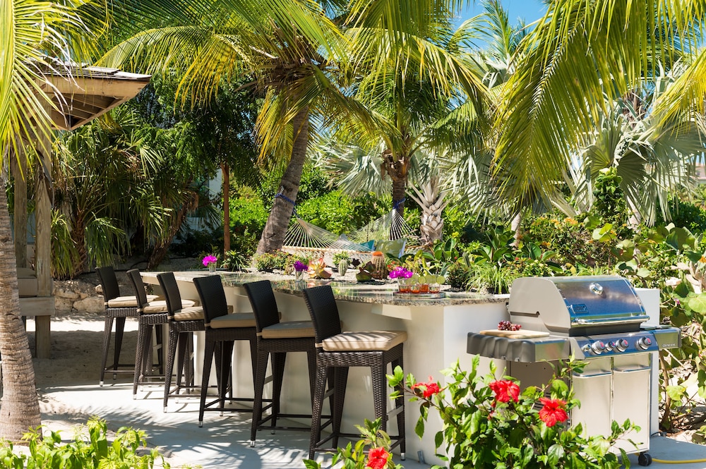 The Oasis At Grace Bay 40/50