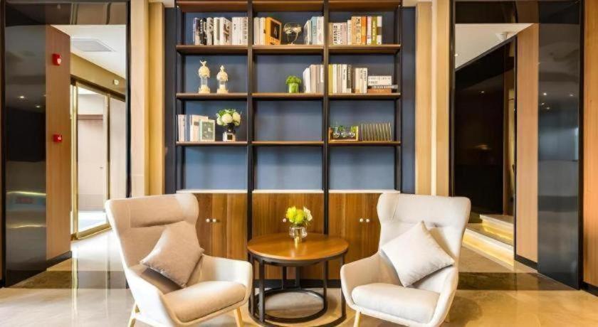 Yitel Collection (Beijing Capital Airport Hotel) 45/62