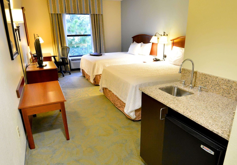 Hampton Inn Wilmington Medical Park 23/55