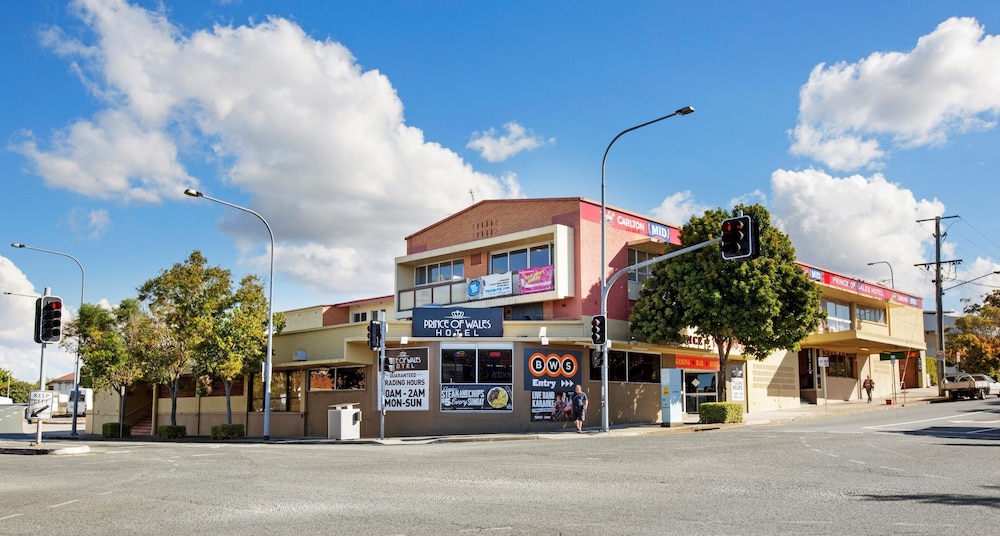 Prince of Wales Hotel 43/50
