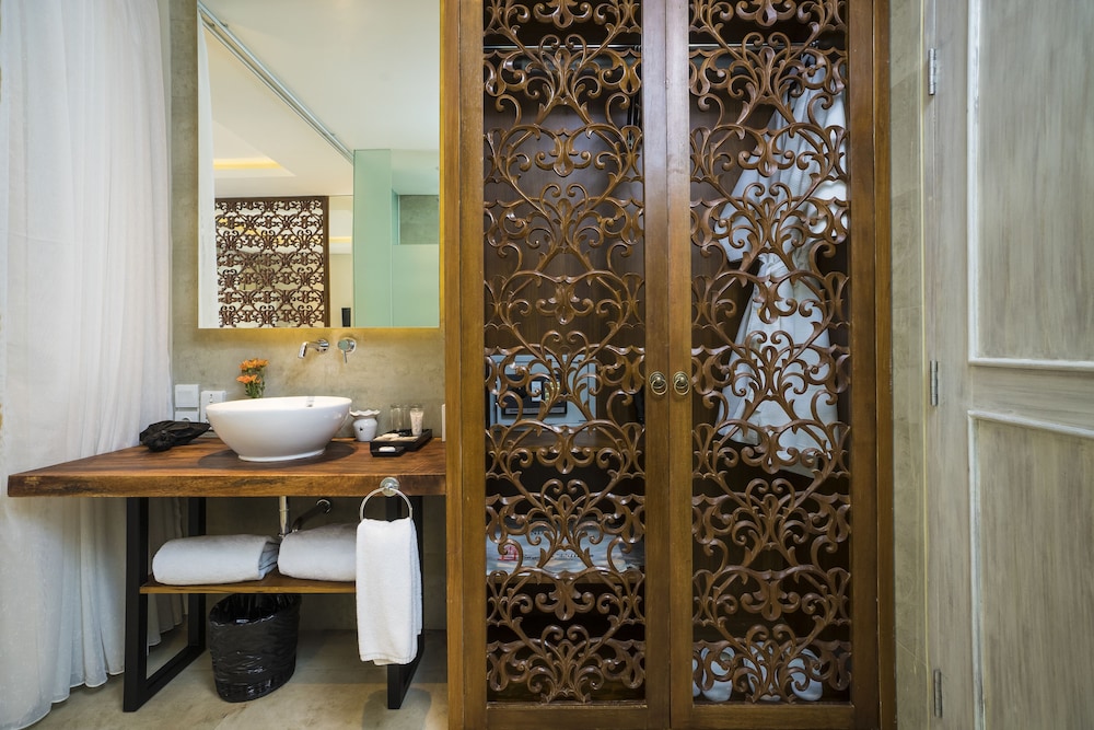 Segara Village Hotel Bali 56/63