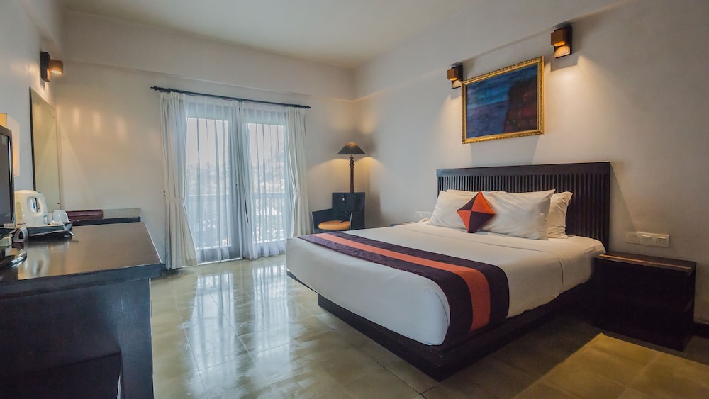 The Lokha Legian Resort and Spa 27/75