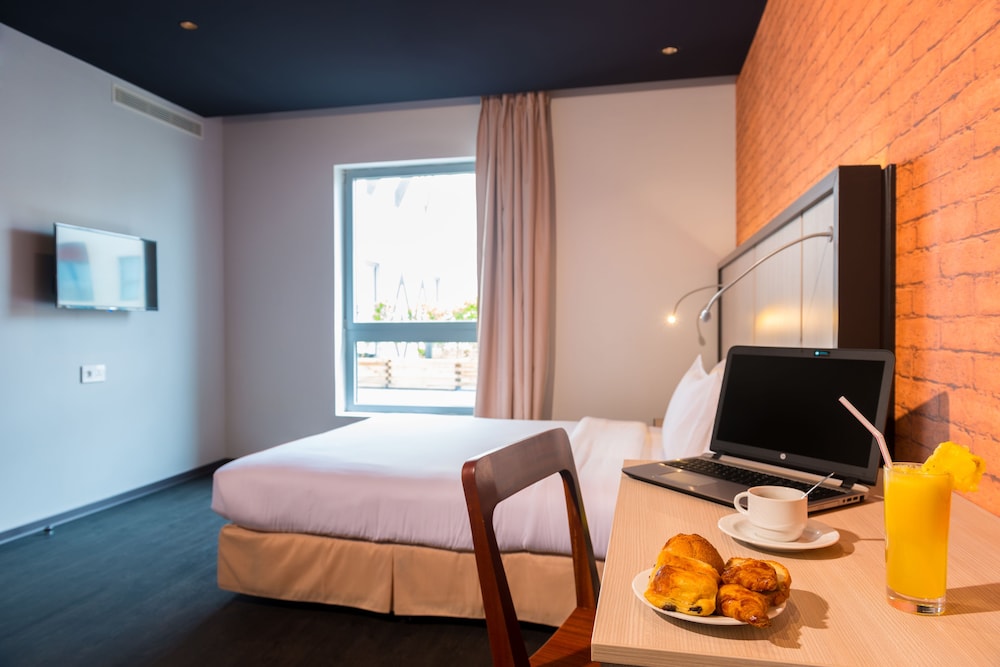Onomo Hotel Conakry 14/46