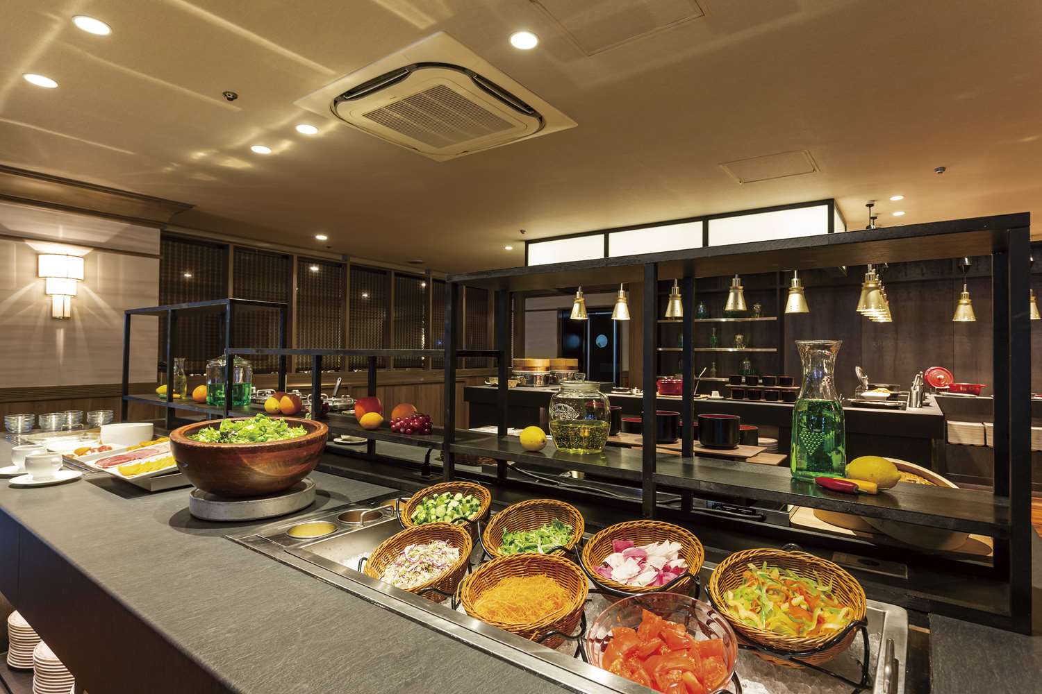 Rose Hotel Yokohama, WorldHotels Distinctive 32/40