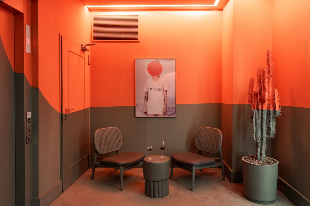 Chic&basic Dot Hotel 34/42