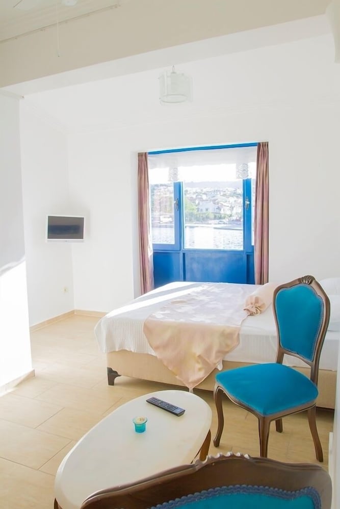 Uzum Iskelesi Butik Otel 17/50