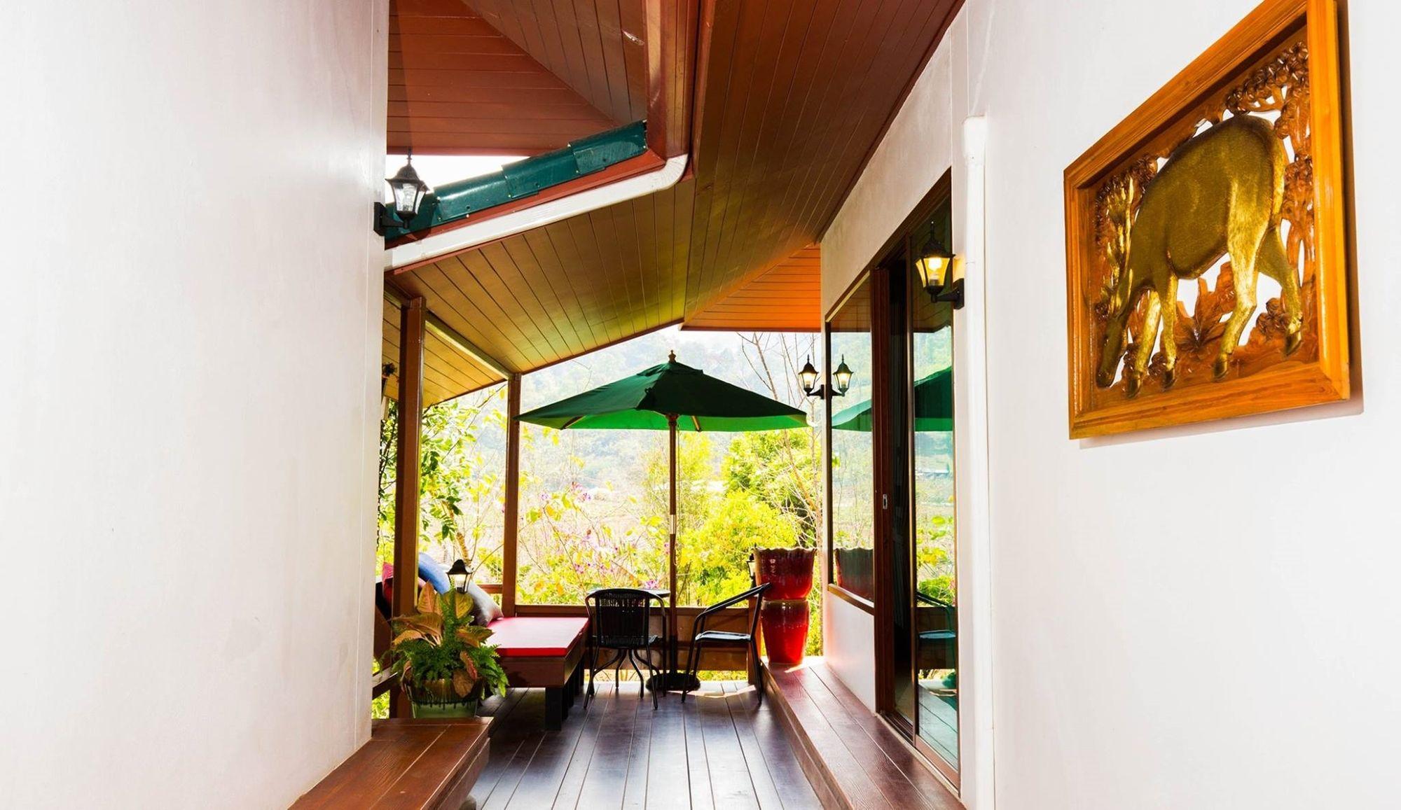 Swankiri Executive Farm Resort 5/53