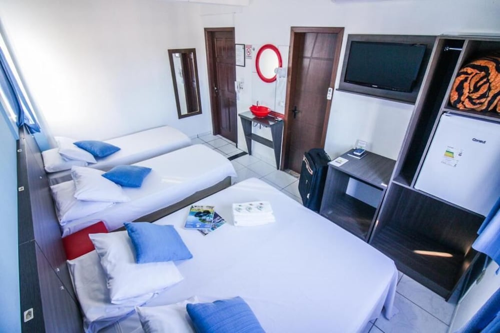 Rezende Suites Hotel 40/49