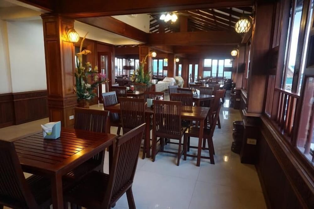 Manorom Boutique Hotel 14/17