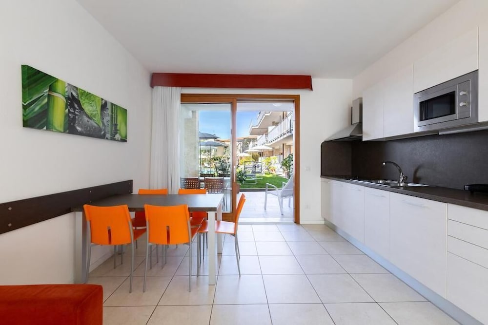 Residence La Corte Danese 6/42
