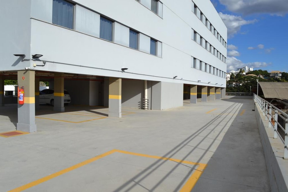 ibis budget Itaperuna 52/60