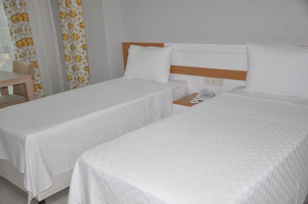 Osmanli Omtel Otel 12/29