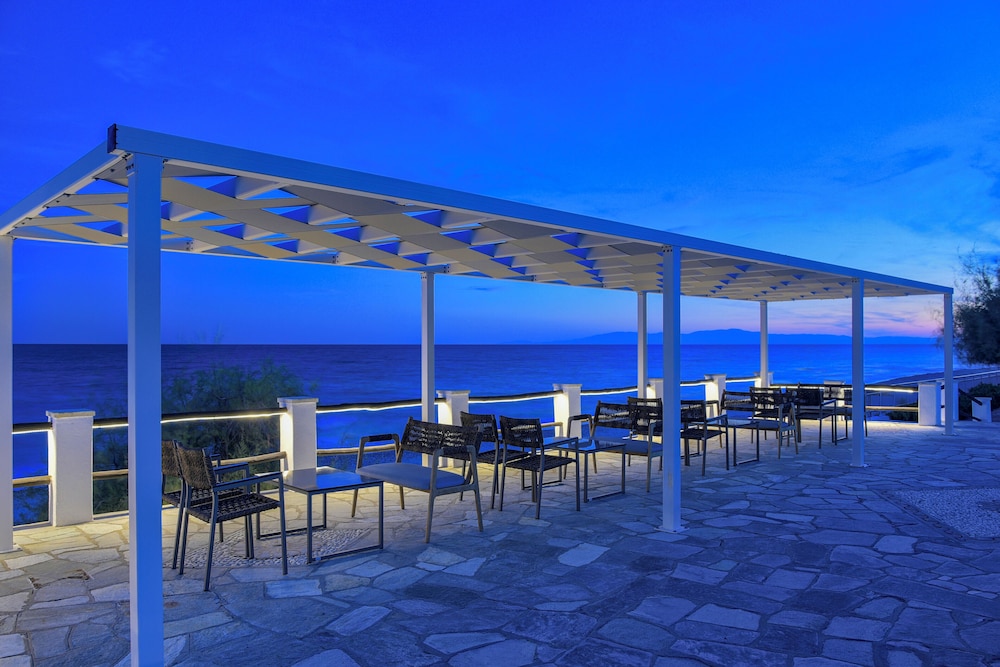Mendi Beach Hotel 21/50