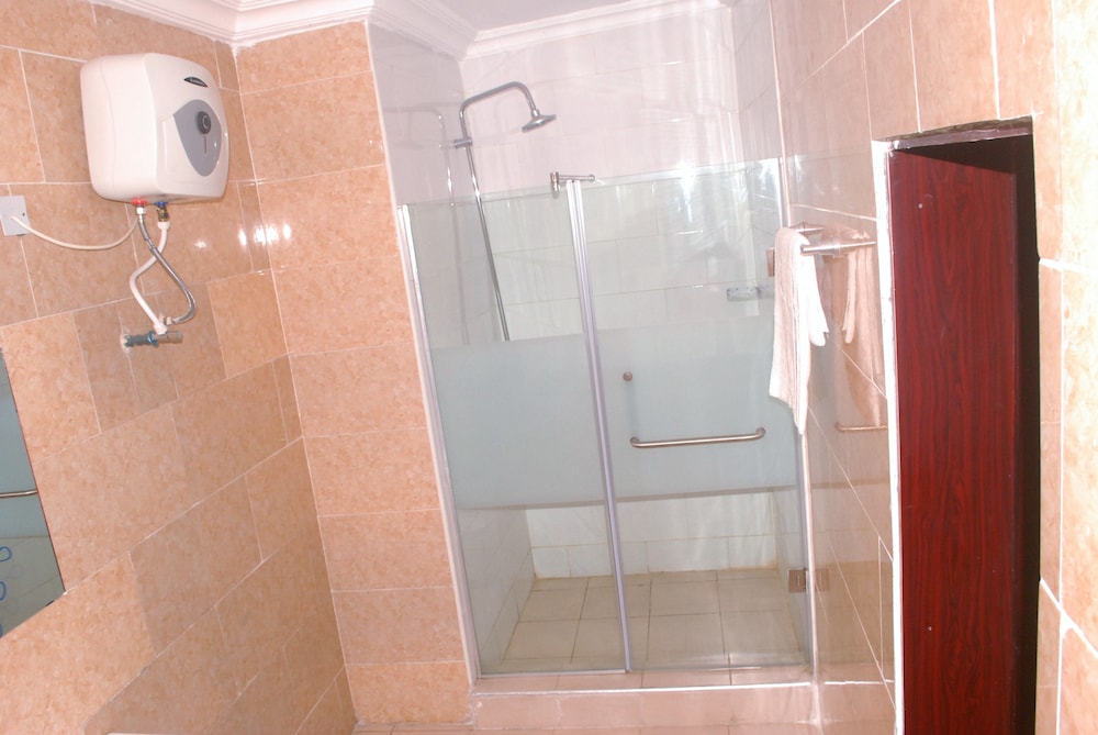 غرفة تنفيذية بسرير كينج، De Dreams Hotel & Suite 2/2