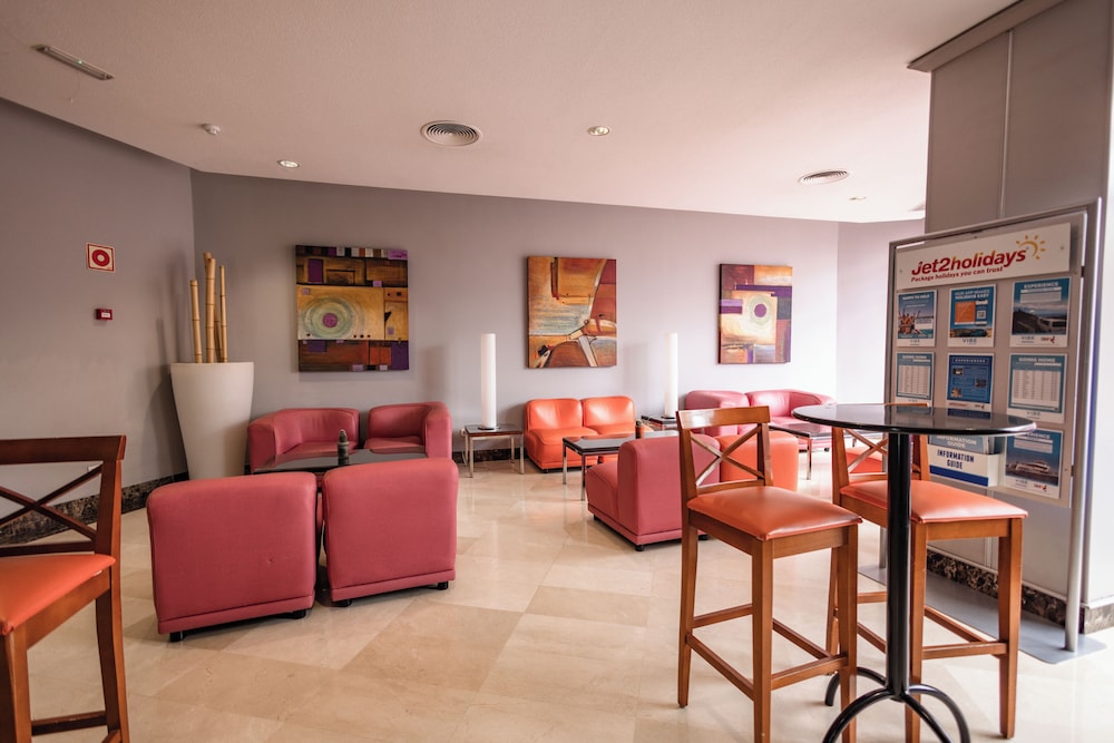 Servatur Don Miguel - Adults Only 39/61