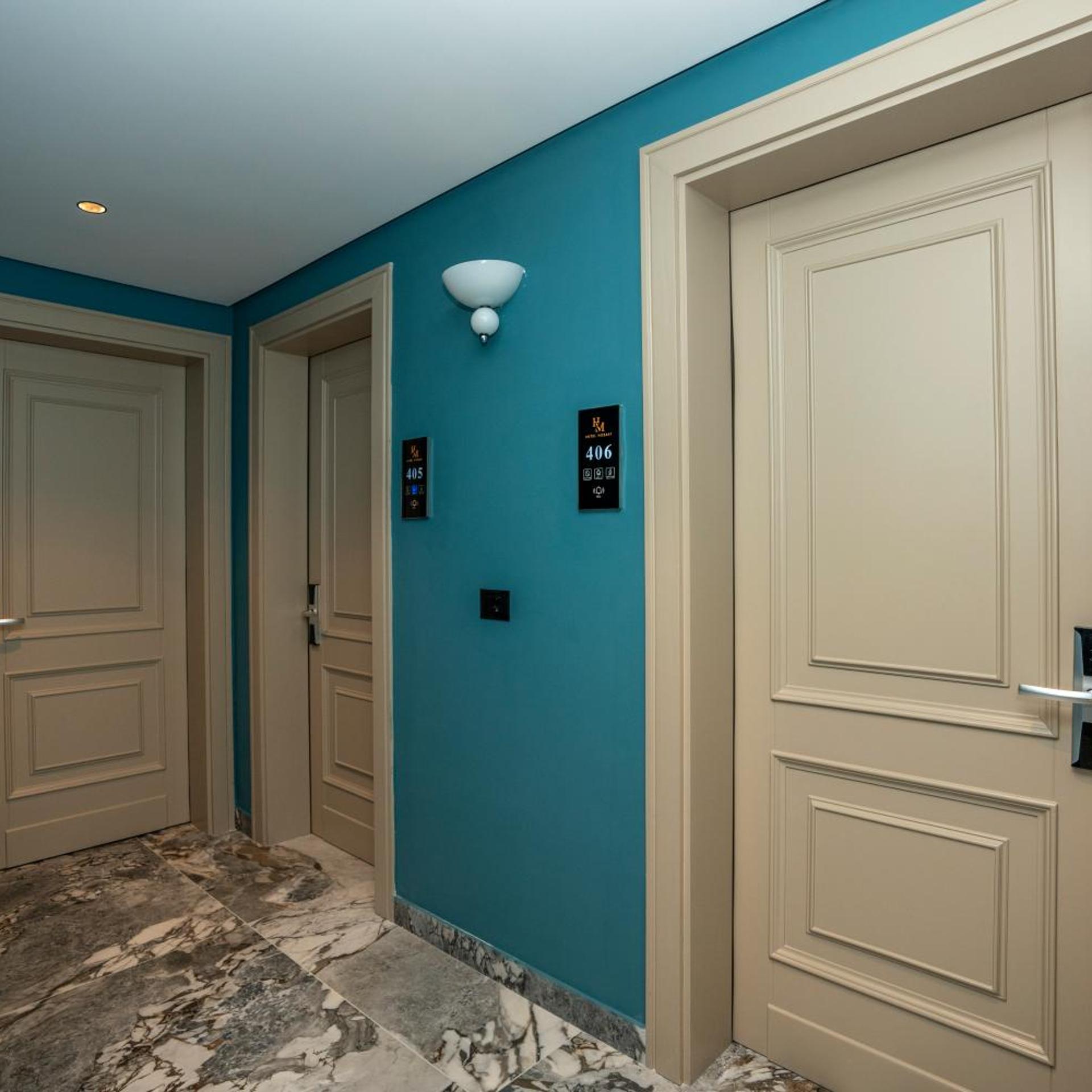 Hotel Mozart 13/70