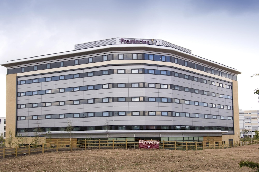 Premier Inn Manchester Airport (M56/J6) Runger Lane South Hotel in MANCHESTER