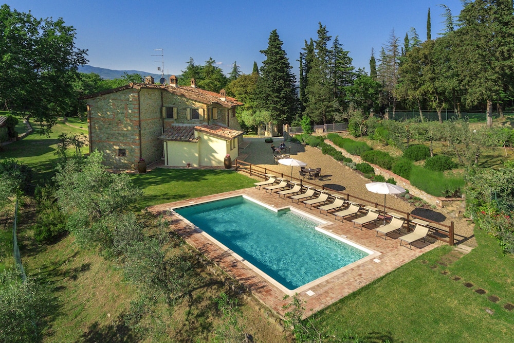 B&B Poggio Del Drago 27/41