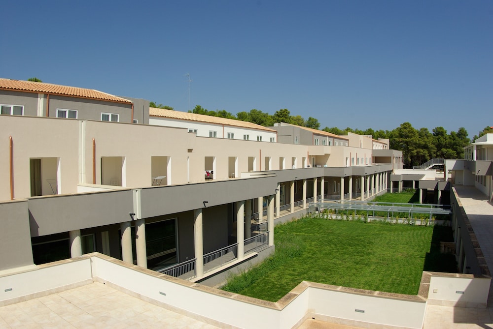 Futura Club Spiagge Bianche 31/33