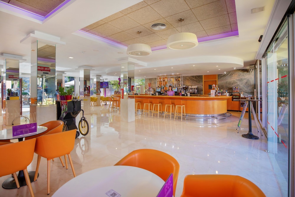 Servigroup Pueblo Benidorm Hotel 29/48