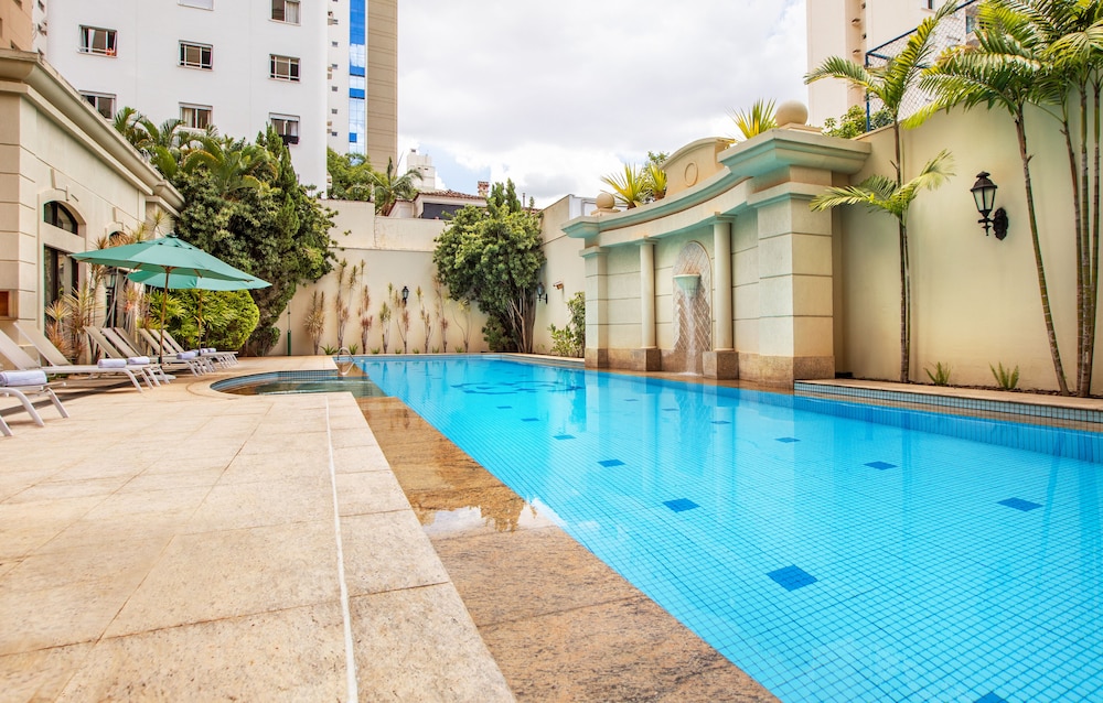 Melia Campinas 69/72