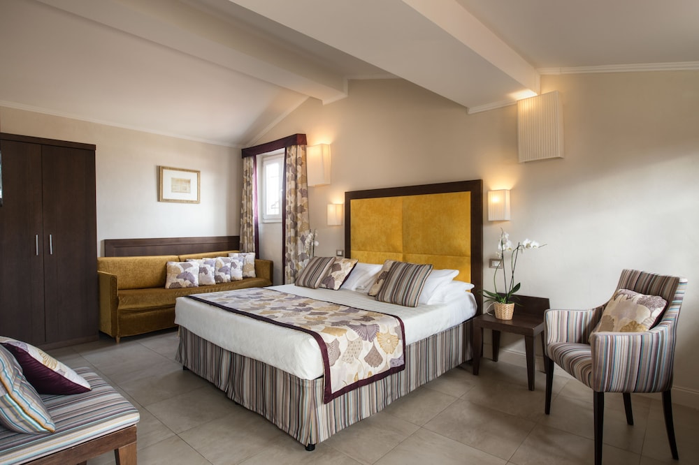 Hotel Perseo 20/67