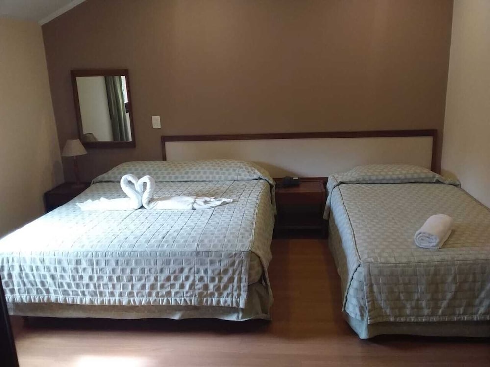 Matsubara Hotel 19/50