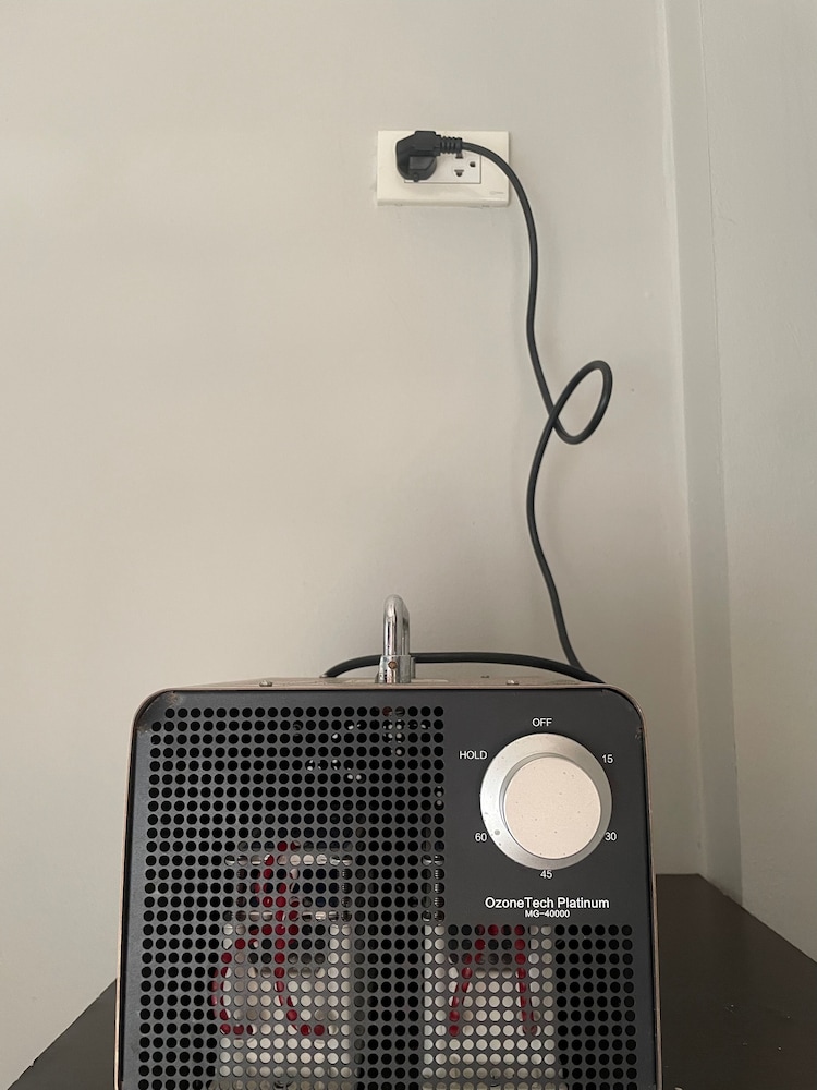 Smaids Room 62/64