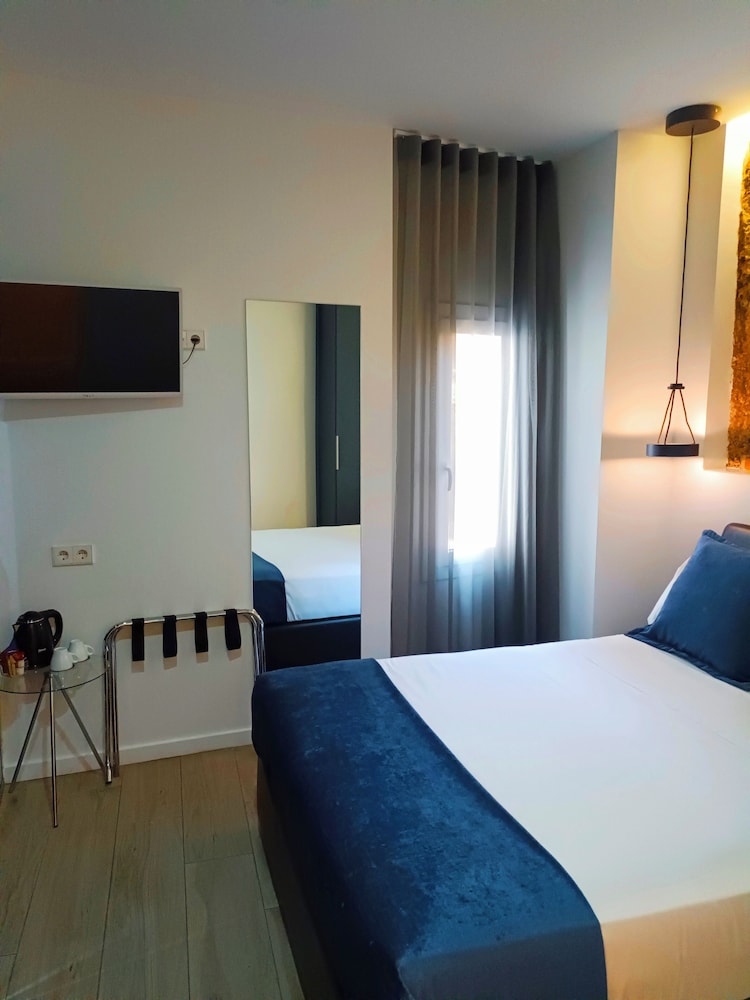Hotel El Siglo 25/64