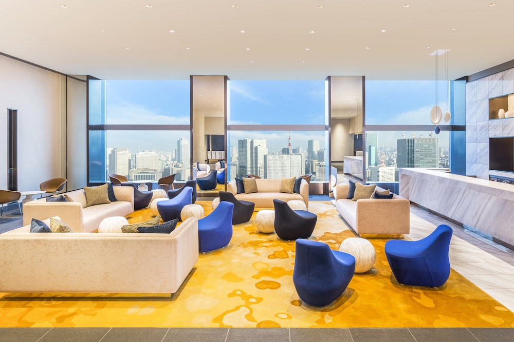 The Prince Gallery Tokyo Kioicho a Luxury Collection Hotel 64/79