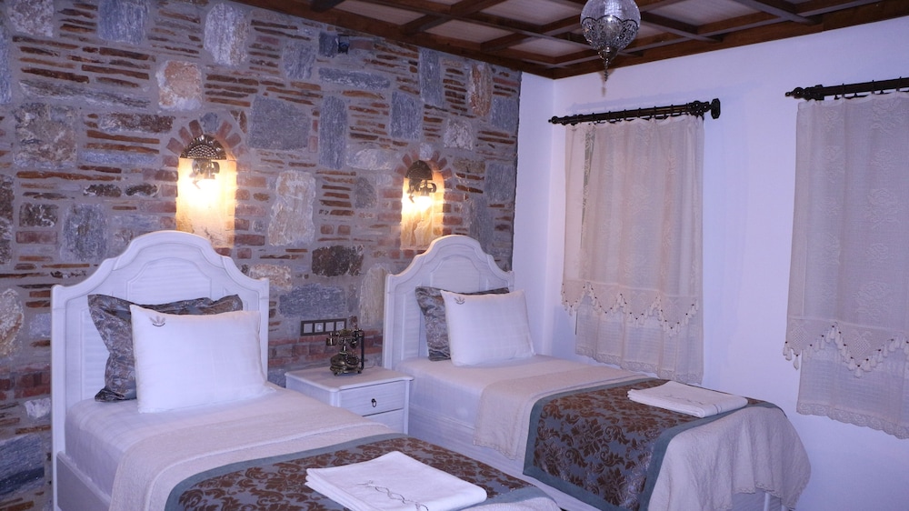 Celsus Boutique Hotel 17/50