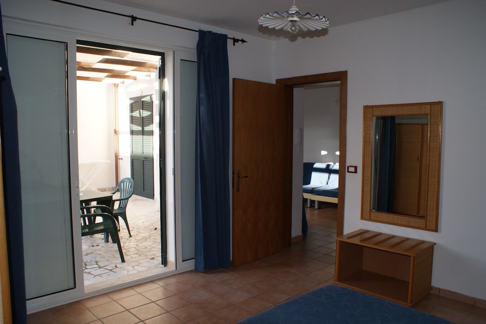 Messapia Hotel Resort 24/44