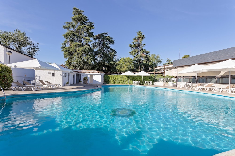 Hotel Best Osuna Madrid Feria 46/50