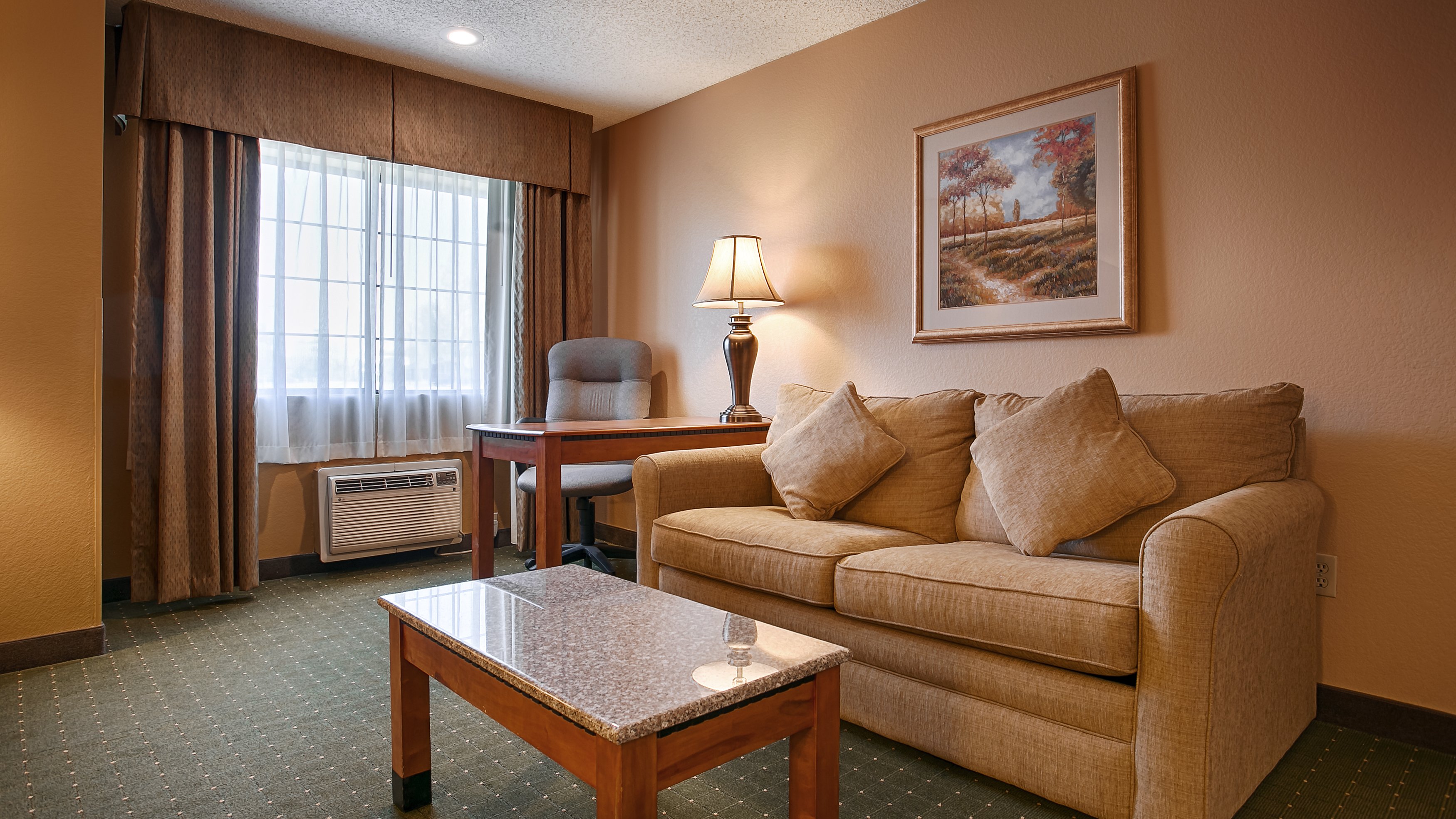 Best Western Sunrise Inn 26/46