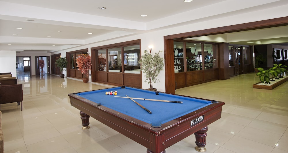 Crystal Kaymakli Hotel Spa 35/62