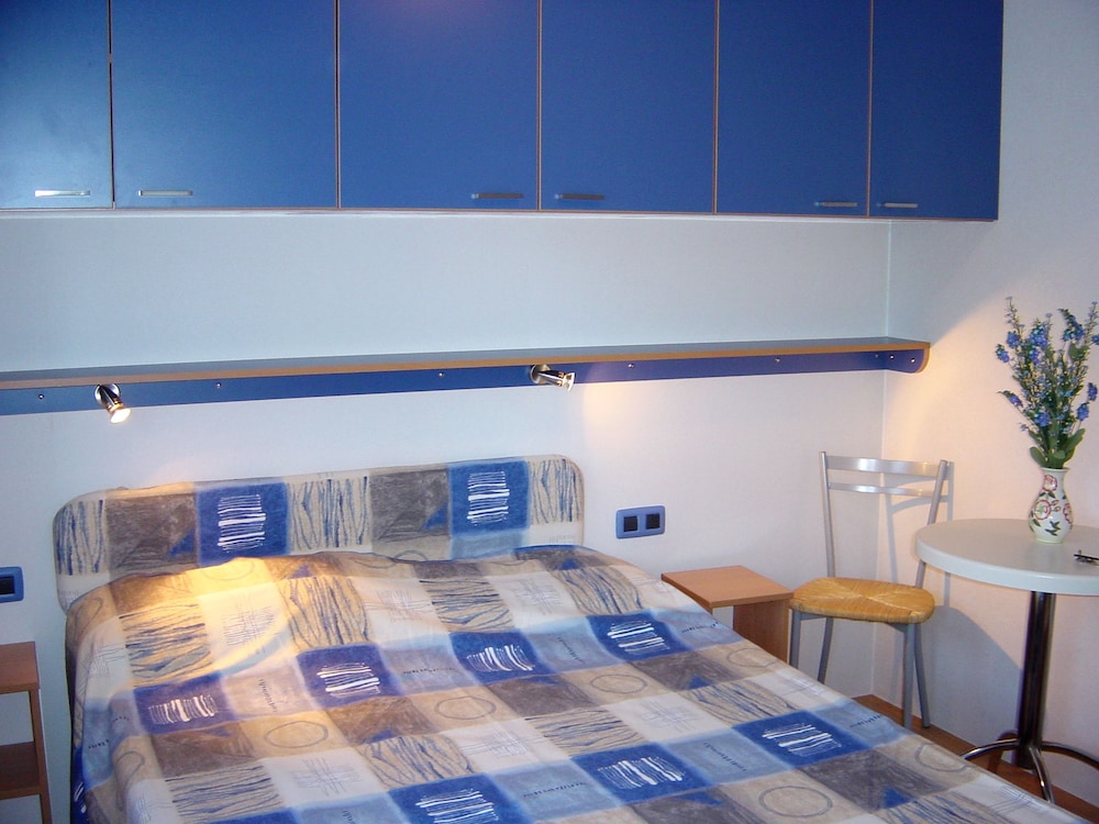 Camping Village La Gardiola 15/60