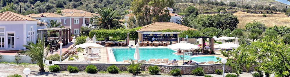 Panselinos Hotel 27/36