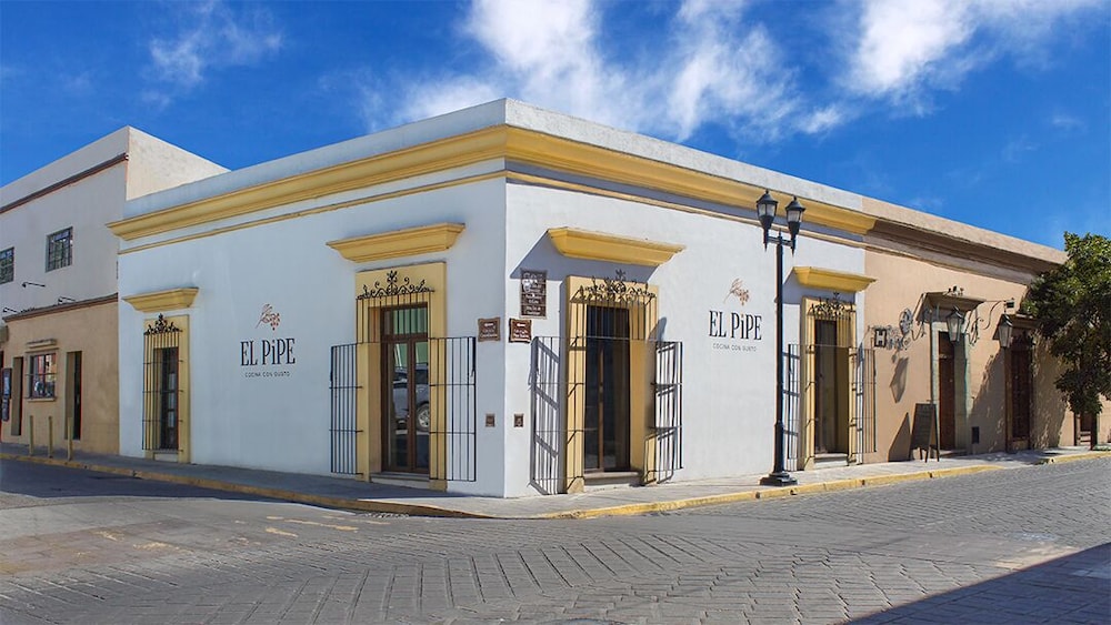 Parador del Dominico 1/54