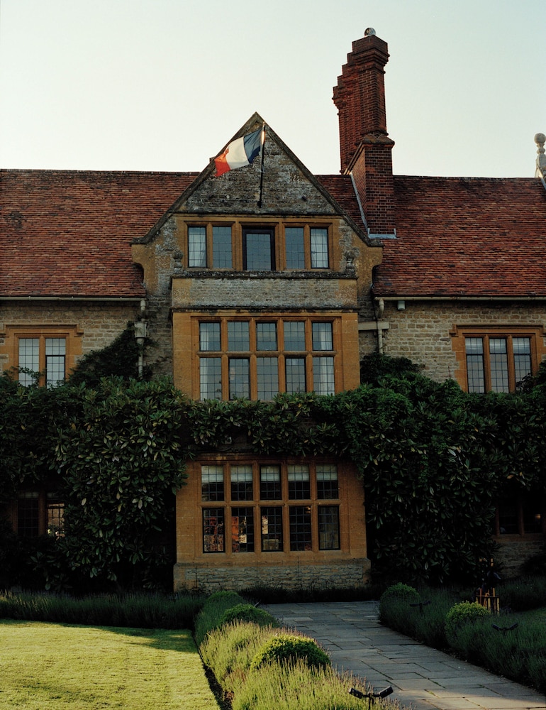 Le Manoir Aux Quat Saisons A Belmond Hotel Oxfordshire 3/81
